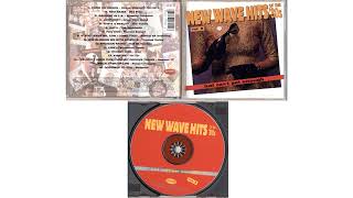 Just Cant Get Enough: New Wave Hits Of The 80s, Vol. 8