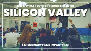 Young Life Silicon Valley (Metro)