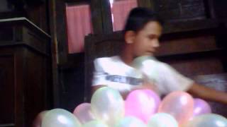 Download Lagu SMASH ku cinta kau dan dia ala2 Miko Loebis MP3