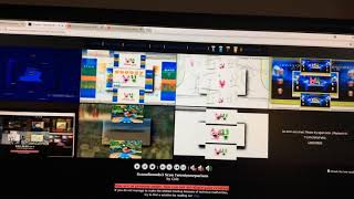 Scansrounds3 Scan Twenty One Parison