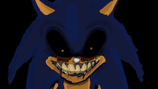 PILLAR CHASE 2- concept (PillarX/sonic.exe) intro