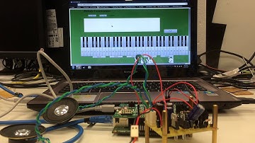 STM32F4 Discovery Board: Tone Generation with DAC