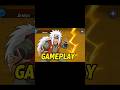 🌀 Jiraiya Kembali Bertarung! Gameplay Naruto Senki Full Character