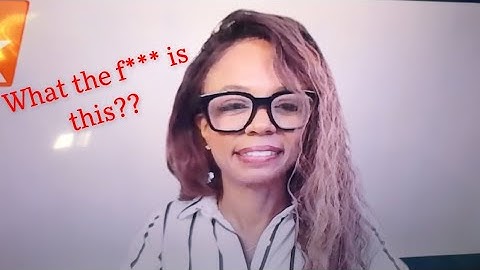 Worst moment at E3 2021! Take Two Interactive Panel E3