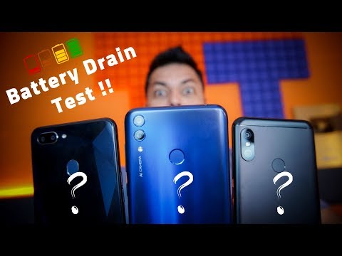 Realme 2 Vs