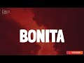 Daddy Yankee - BONITA (Lyrics/Letra)