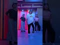 I Fink U Freaky😈 お蜜#Choreography