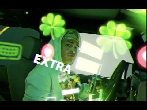 Adan Cruz - Extra