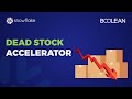 Boolean Data’s Dead Stock Accelerator