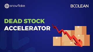 Boolean Data’s Dead Stock Accelerator