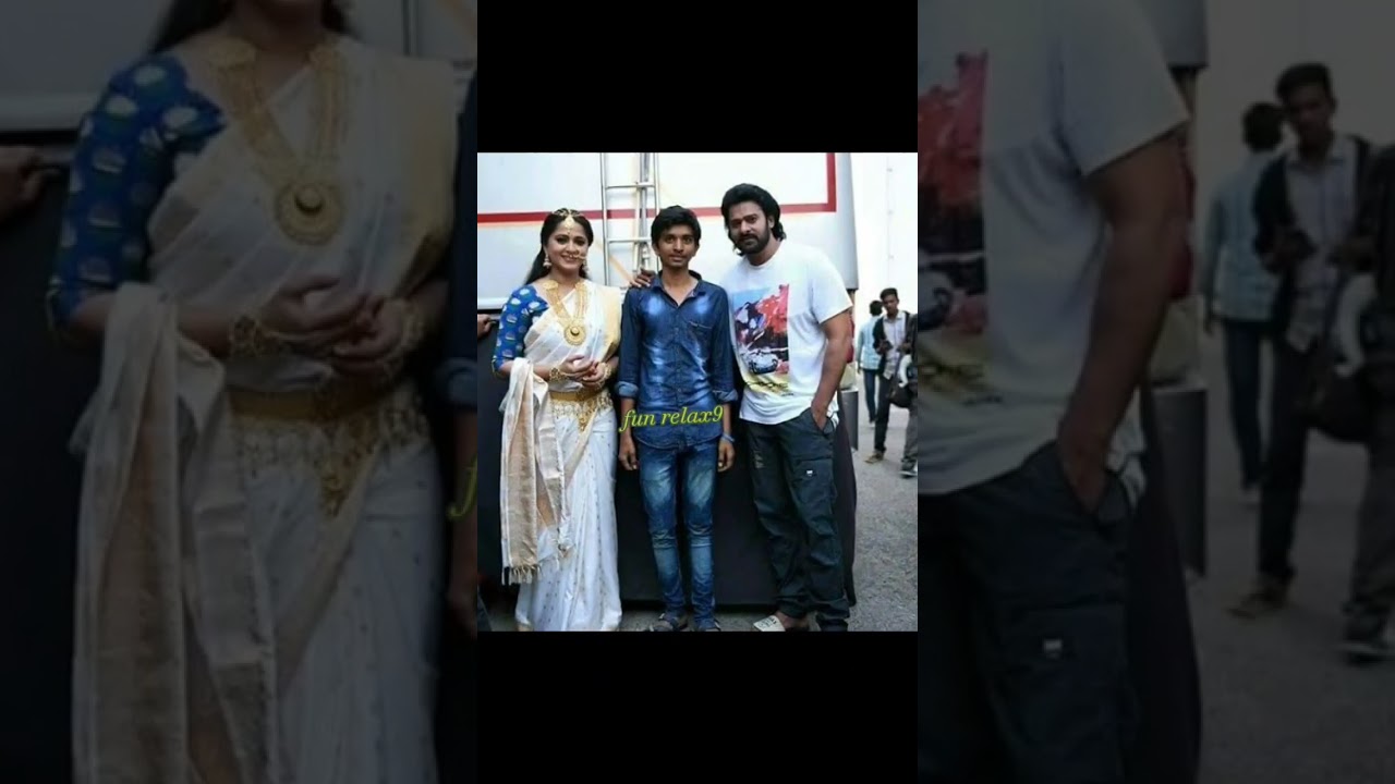 Anushka Prabhas photos ✨✨⭐💥🔥