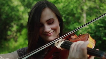 Danny Boy - Taryn Harbridge