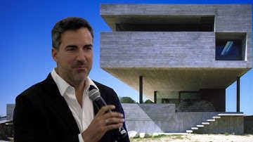 Iñaqui Carnicero: Architecture Lecture Series