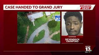 Judge sends Brookwood double homicide case to grand jury @WVTM13