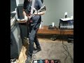 marshall 2203 1985  have a wha inside!