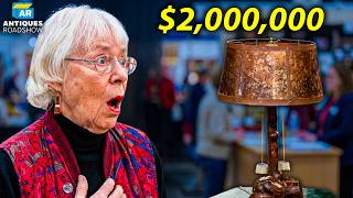 Antiques Roadshow US 2026 New Full Episode | Most Incredible Valuation Moments
