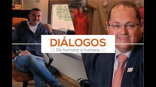 Diálogos de humano a humano: Domingo Esteves | Equipo Humano