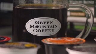 Green Mountain stock still has some jolt