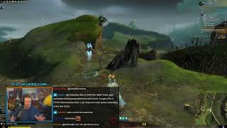 Preach Compares Guild Wars 2 to WoW