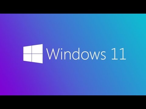 Windows 11 has no dedicated tablet mode it will merge and adapt to touch screens hqdefault