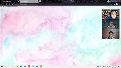 PBT 2 PRESENTATION WEB PROGRAMMING