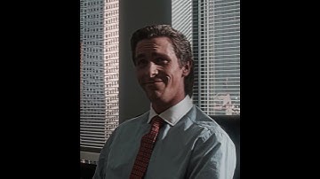 Thumbnail of HELLO - "American Psycho" Edit | Ari Abdul - BABYDOLL