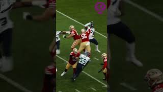 San Francisco’s 49ers Hybrid