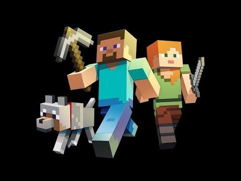 minefract  #34  უდაბნოში  დაკარგული სტიუ ქართულად   და მაინერობა