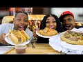 Chicago Style Hot Dogs & Italian Beefs with Blove & ZaddyChunkChunk