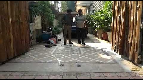 Roller Type Swing Gate Opener | Available on IndiaMART