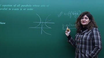 JEE Mathematics | Differential Equations | Theory & Problem Solving | In Hindi | Misostudy