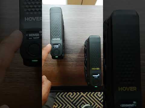 Hover Pro &