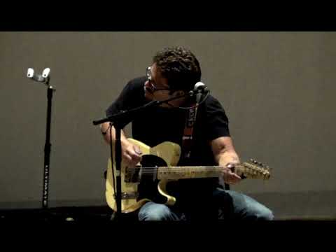Rocky Mountain Guitar