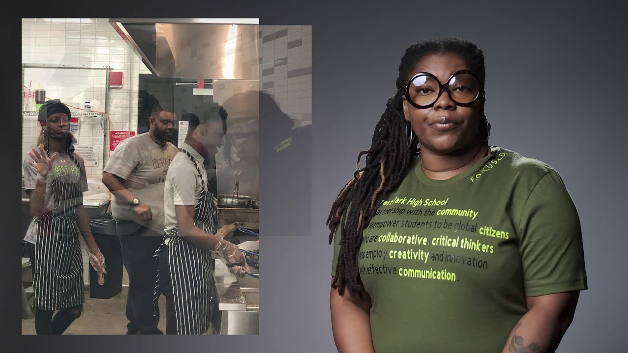 School Choice: Forest Park High School