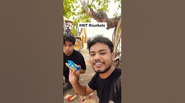 Tea ☕ party with friends in NIT Rourkela #nitrourkela #enjoying #jee #nit #iit #shorts #viral #3gr