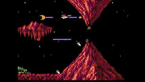 Gradius II: GOFER no Yabou | AC Death 2.0 ★ [NES] - 1 CC Run (50hz/PAL)