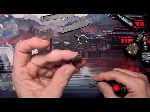 Blade Talk Daily ep. 192 (9am CST -06:00GMT) Sunnyday session with the crew