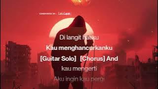 Download lagu Taboo - Hancurku ( Cover Rock - lyrics )