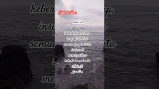 Sholawat Pembawa Keberkahan  Sholawat Nabi