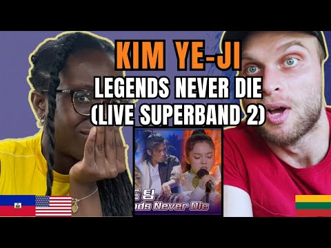 Kim YeJi -