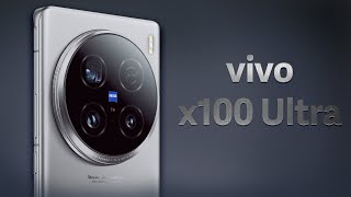 : X100 Ultra  Vivo       200 mp