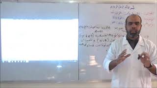حل تمرين النووي بكالوريا 2011