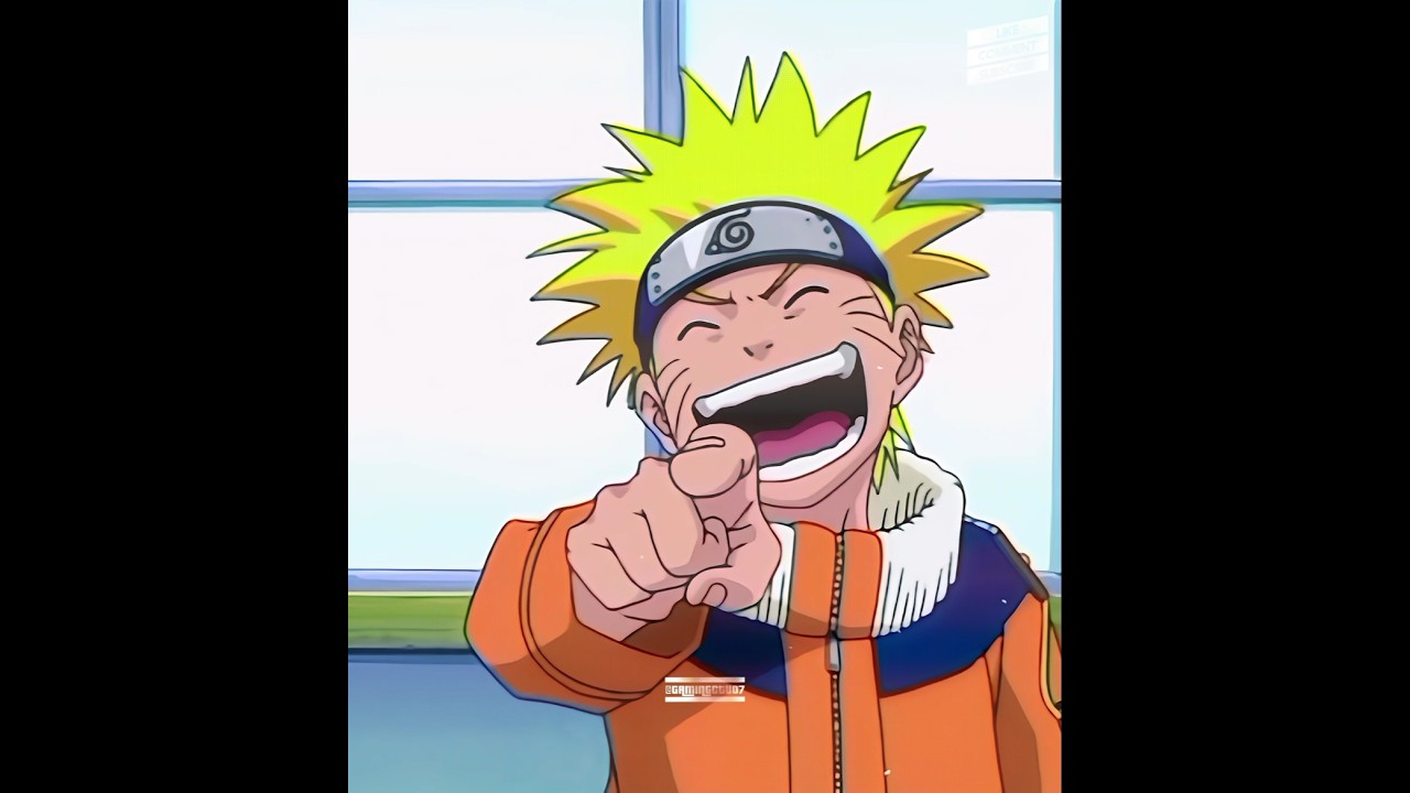 😷 Kakashi Fell for the Trap | Naruto | 