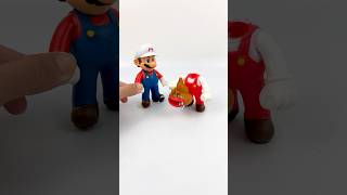 Satisfying Unboxing with Shin cute and 2Super Mario Toys ASMR Video #mario #toys