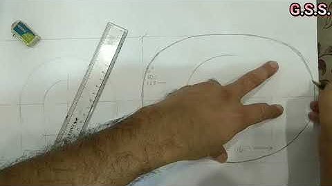 Piping Engineering : RF pad marking & cutting - easiest way