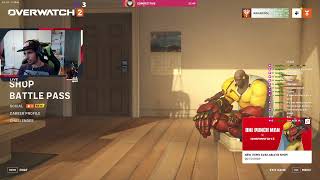 VOD: Queue simulator is fun