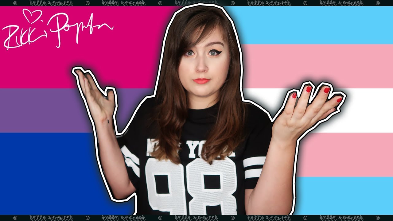 Is Bisexuality Transphobic? - YouTube