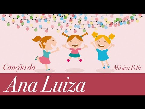 Canção da Ana