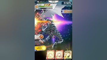 Sao MD Ranking Event "Brilliant Bosses in the Dreaming City ~Part 2~" 26s