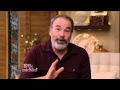 Mandy Patinkin Surprised on LIVE with Kelly and Michael